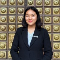 tsering lama