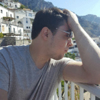 Jonathon Johnson