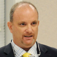 Michael Lockliear