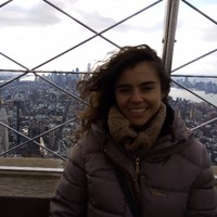 Diana Igreja André