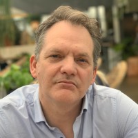 Bruno Peetermans