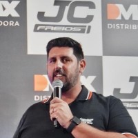 William Cesar Carlos