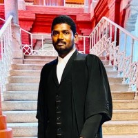 Gopalakannan R