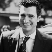 Mikel Elorza Martin de Oliva