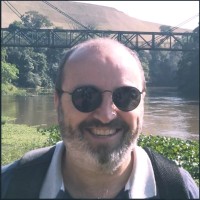 Ricardo Sanches Lucas