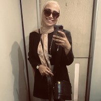 Nadia Shaarani