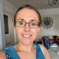 Clare Webster