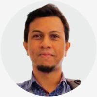 Aidzil Ahmad