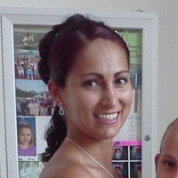 Cecilia (Cecy) Roberts