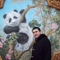 Stanislav White