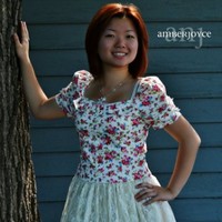 Lisha Yang