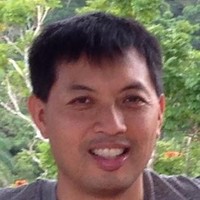 Douglas Chin
