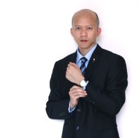 Oscar Yang