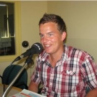 Gerben Oostdam