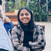 Sowmya S