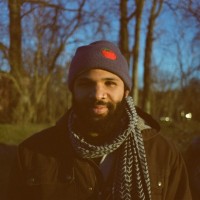 Christopher Gonzalez