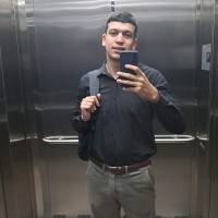 Luan Bastos Da Gama E Silva