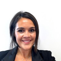 Danielle Jones