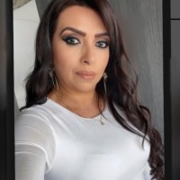 Karyna Alexandra Suárez Flores