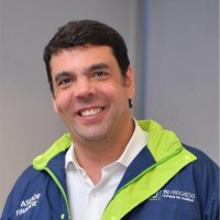 Jorge Macias