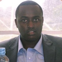 James Wanjau