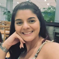Fabiane Gomes