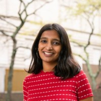 Ankitha Vasudev