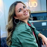 Aleksandra Plambeck