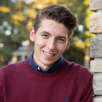 Aaron White