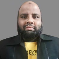Md Ikbal Hossain