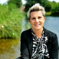 Ellen De Vries-Van Den Bergh