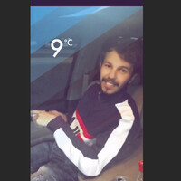 Jarrah Meshal