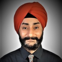 Ravinder Makkar