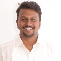 Ashok S