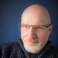 Andrew Smith MIET