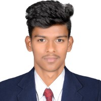 Krishnakumar Chandrasekaran
