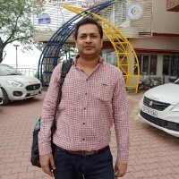 Sanjay Agarwal Pmp®,Psm-1,Pspo I,Aws Certified Cloud Practitioner
