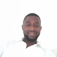 Parfait christopher PAMBA