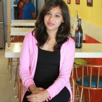 Sharmita Ray