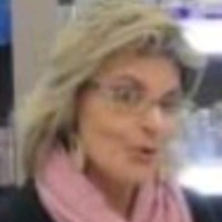 Rosy Di Zeo
