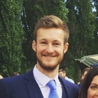 Matt Blake