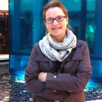 Marie Sjöberg