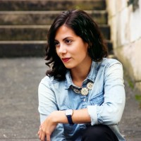 Elena Astorga Coto