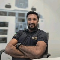 Dilshan Bathiya Samarawickrama