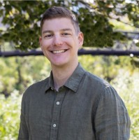 Jonathan Garber, P.E.
