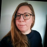 Karin Lindell