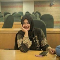 Muniba Kamran