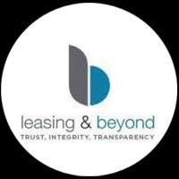 Leasing and Beyond