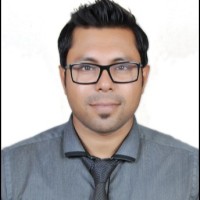 Subhodeep Chowdhury