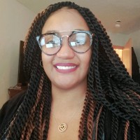Jasmine Saunders